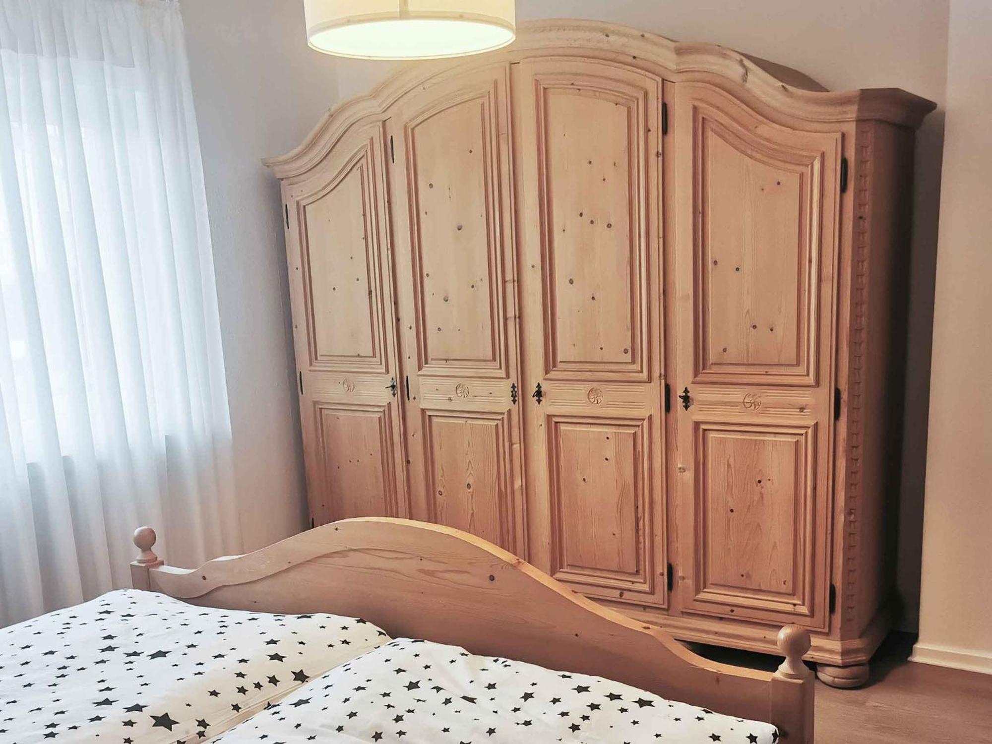 Annes Stuebchen Apartman Schmallenberg Kültér fotó
